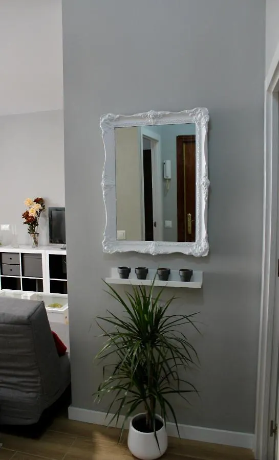 Apartment Wish Suite Santa Cruz Verde De Sevilla