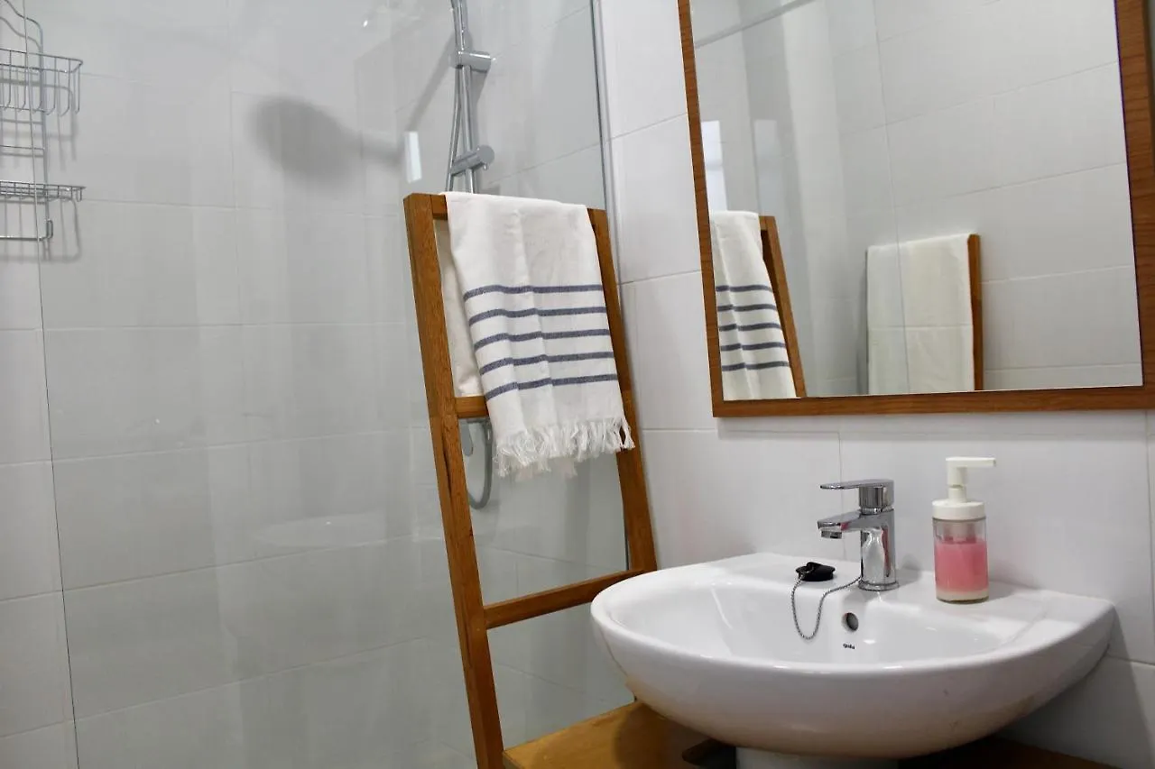 Apartment Wish Suite Santa Cruz Verde De Sevilla