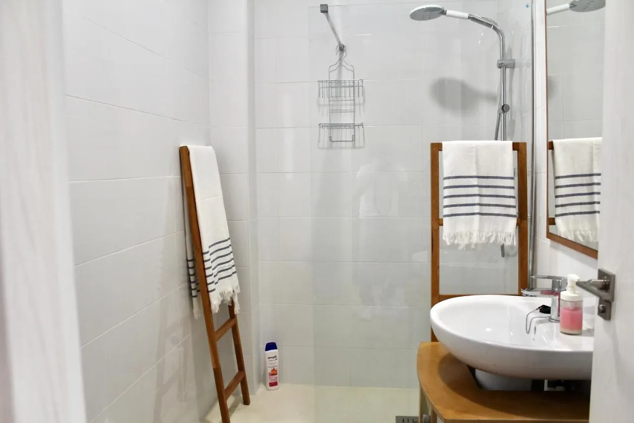 Wish Suite Santa Cruz Verde De Sevilla 0*, Seville Spain