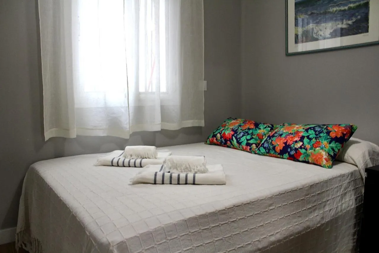 Wish Suite Santa Cruz Verde De Sevilla Apartment