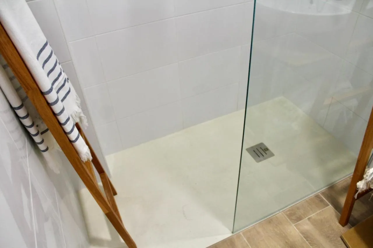 Apartment Wish Suite Santa Cruz Verde De Sevilla Spain