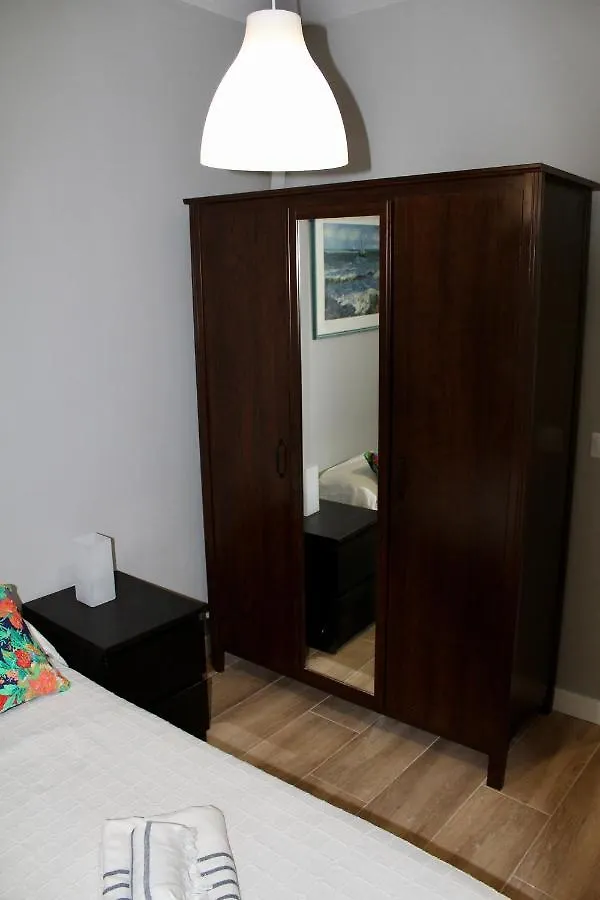 Wish Suite Santa Cruz Verde De Sevilla Apartment Seville
