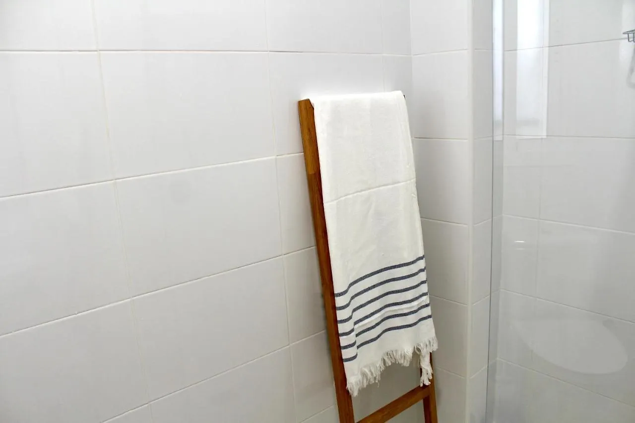 Wish Suite Santa Cruz Verde De Sevilla