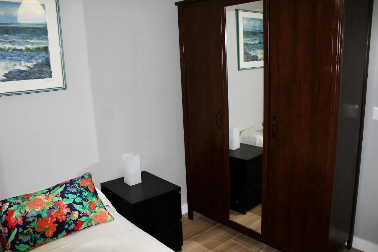 Apartment Wish Suite Santa Cruz Verde De Sevilla