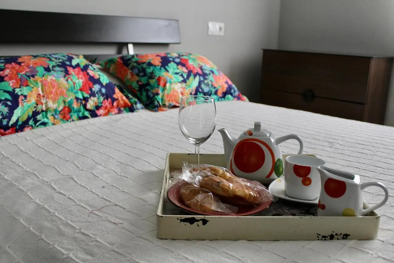 Apartment Wish Suite Santa Cruz Verde De Sevilla