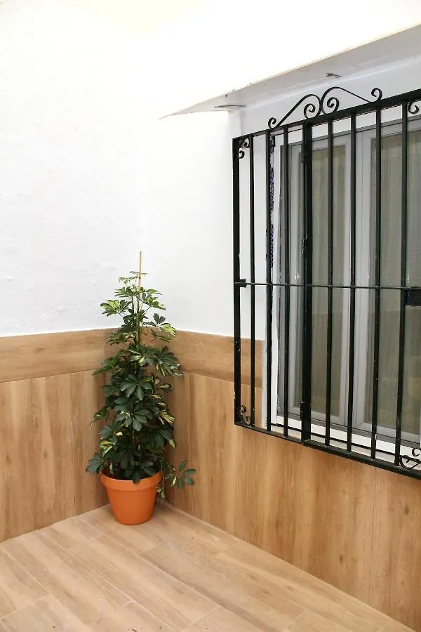 Wish Suite Santa Cruz Verde De Sevilla 0*, Seville Spain