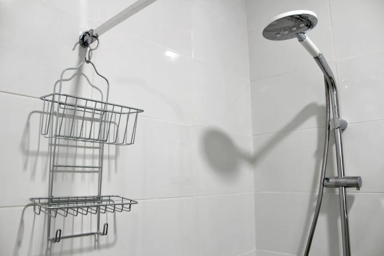Wish Suite Santa Cruz Verde De Sevilla Apartment Seville