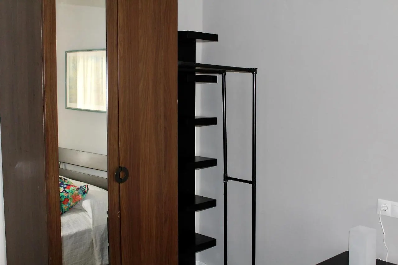 Wish Suite Santa Cruz Verde De Sevilla Seville