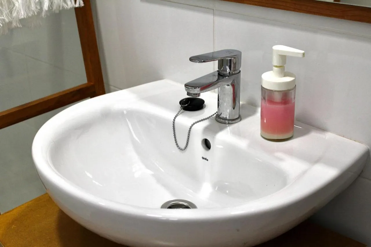 Wish Suite Santa Cruz Verde De Sevilla Apartment
