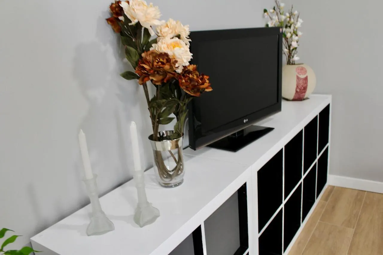 Wish Suite Santa Cruz Verde De Sevilla location