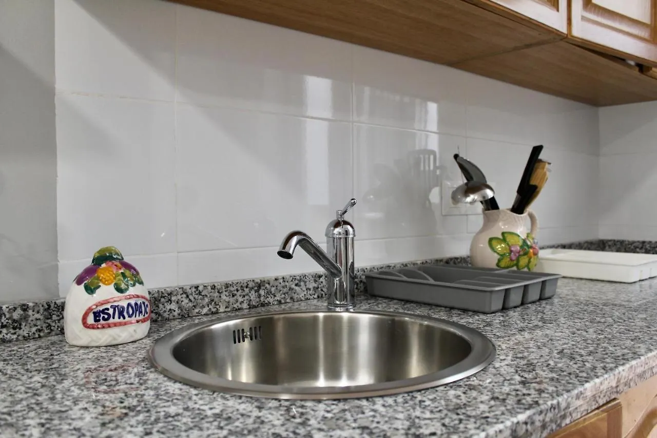 Apartment Wish Suite Santa Cruz Verde De Sevilla