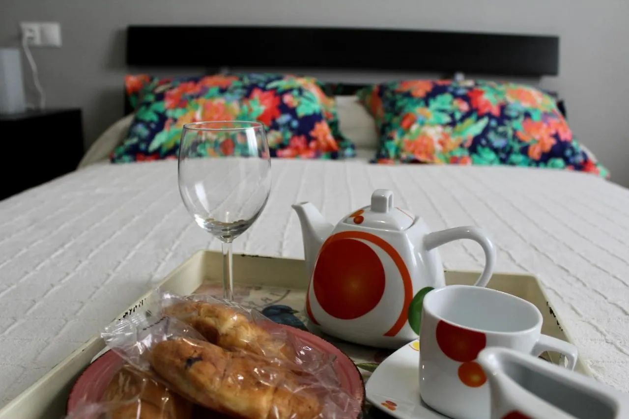 Apartment Wish Suite Santa Cruz Verde De Sevilla Spain