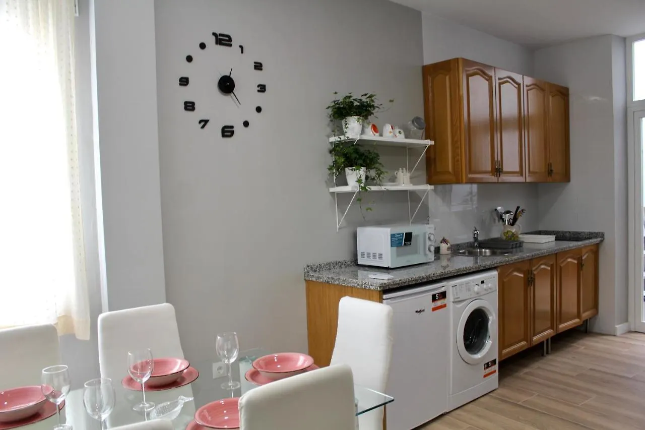 Wish Suite Santa Cruz Verde De Sevilla Spain